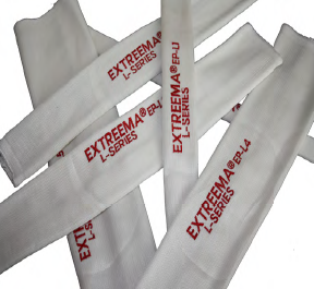 Ochrana Extreema ® EP-L9 délka 0,5m, šíře 600 mm, vnitřní šířka 200  mm - 3
